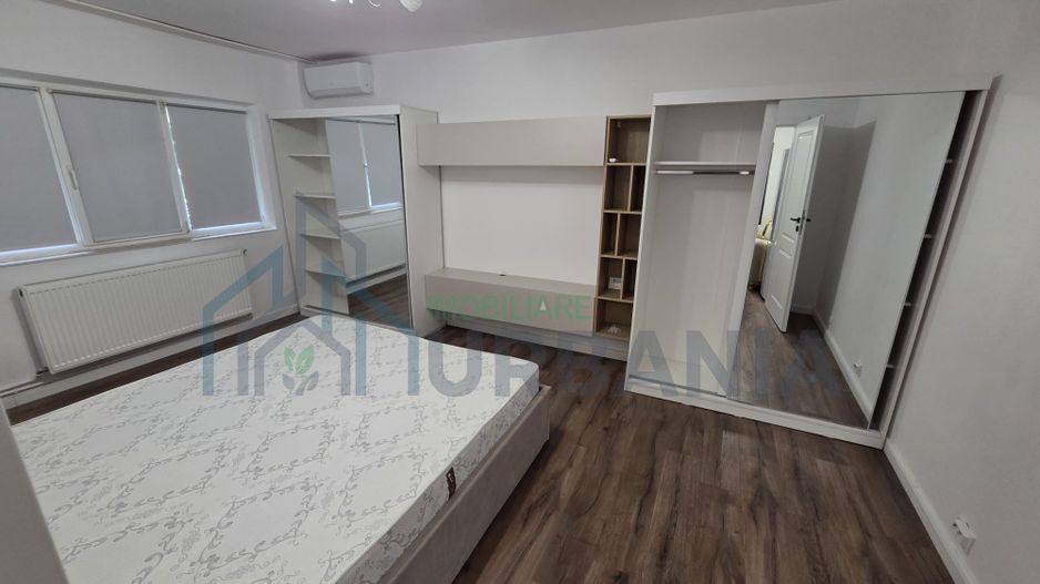 Apartament 1 camera decomandat, zona Sfantul Lazar - Iasi - Poză 1