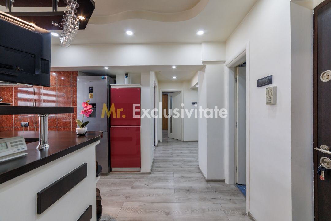 Apartament decomandat - Cartier Prundu - Poză 6