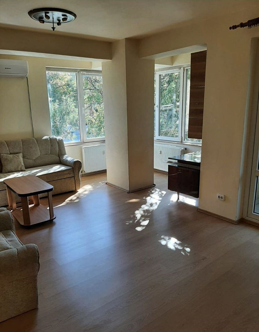 Apartament 3 camere Bucureștii Noi | Parc Bazilescu - Poză 3