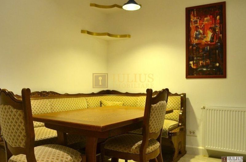 3 camere, 2 bai, 900metri distanta - Piata Victoriei. - Poză 14