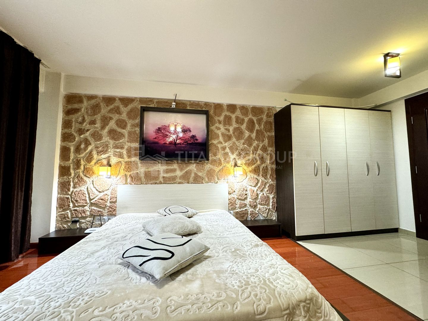 Garsoniera cocheta spre inchiriere, Centrul vechi PET FRIENDLY - Poză 1