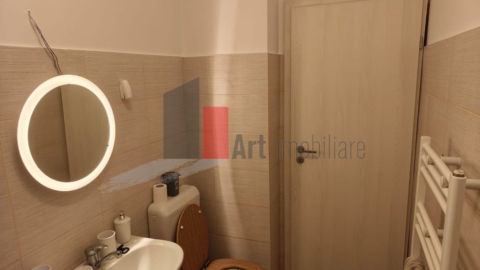 Închiriere apartament 2 camere Bd. Metalurgiei - Premium Wellness - Poză 10
