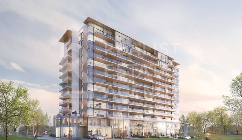 Vânzare apartamente 3-4 camere, One Herăstrău Vista, București - Poză 4