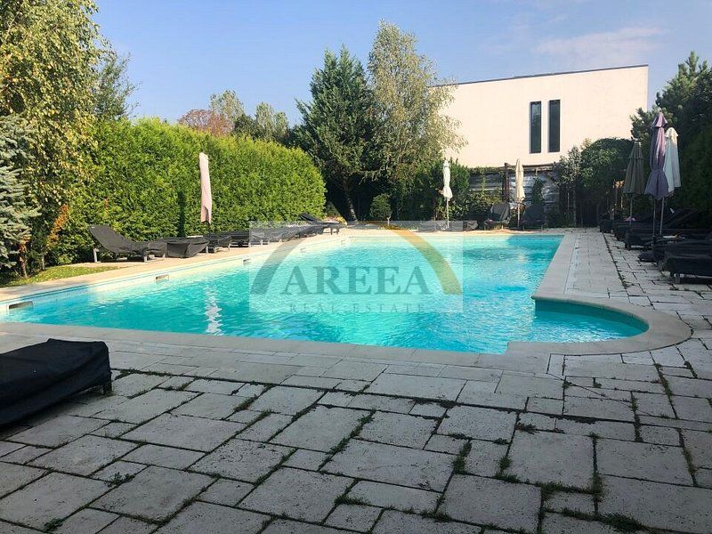 Apartament luxos,luminos,foarte spatios in Erou Iancu Nicolae-Oferta atractiva - Poză 41