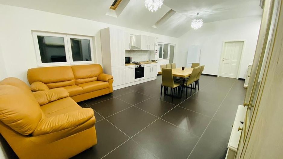 Apartament 3 camere Dumbravita - Poză 4
