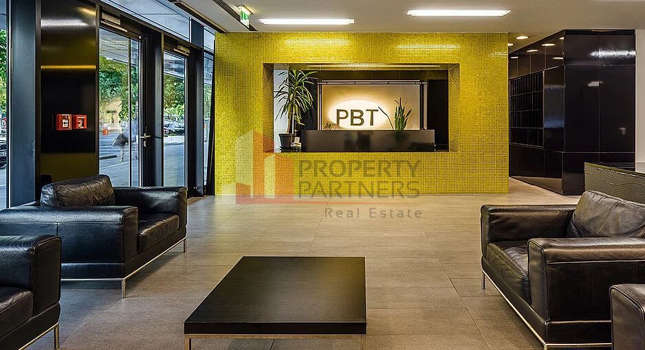 Spatiu modern pentru birouri - 680 mp - metrou Pipera - Poză 3