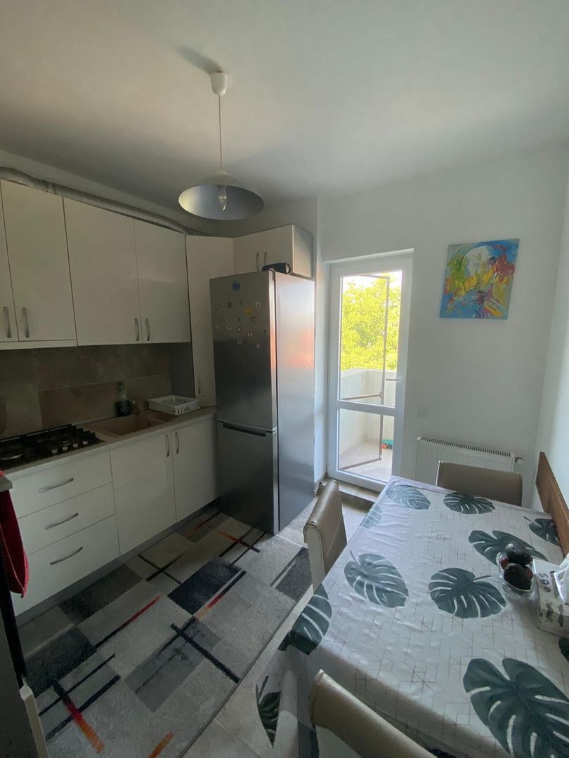 Apartament 3 camere langa Policlinica, zona de case, loc parcare - Poză 7