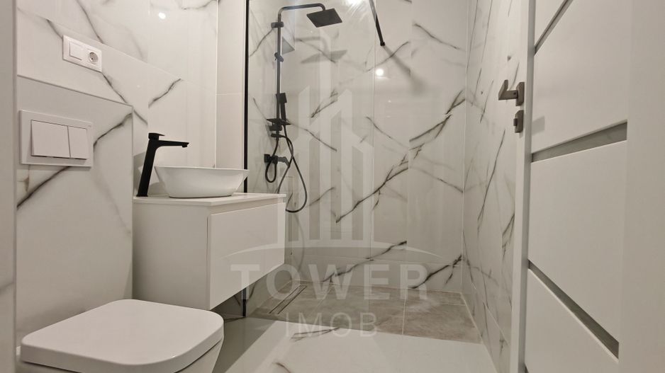 Apartament 2 camere decomandat D-na Stanca et.2 - Poză 8
