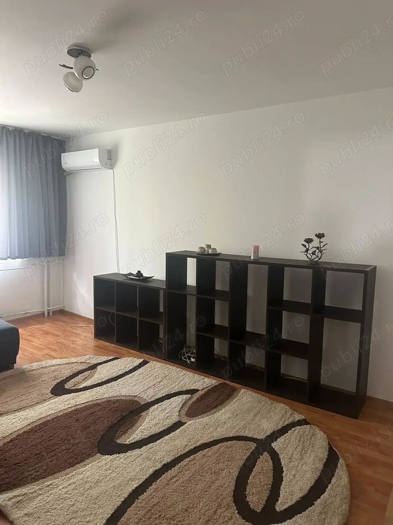 Inchiriez apartament IEFTTIN, 2 camere, SOARELUI - Poză 4
