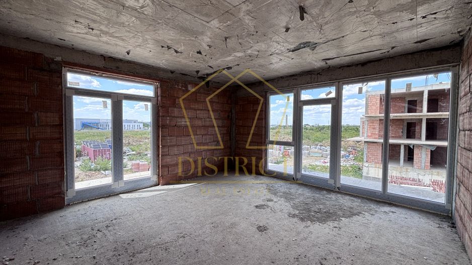 0%COMISION Apartamente cu 4 camere, mai 2027 | Buziasului - Poză 1