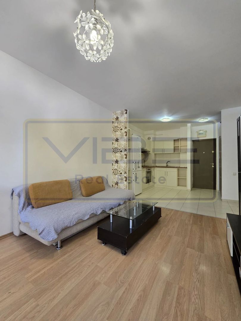 Tatarasi -Green Park - zona 2 baieti - 2 camere  - bloc nou -etaj 1 - Poză 16