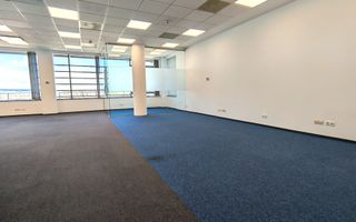 Birou Clasa A de închiriat Cluj-Napoca – 119 mp, Certificat BREEAM - Poză 3