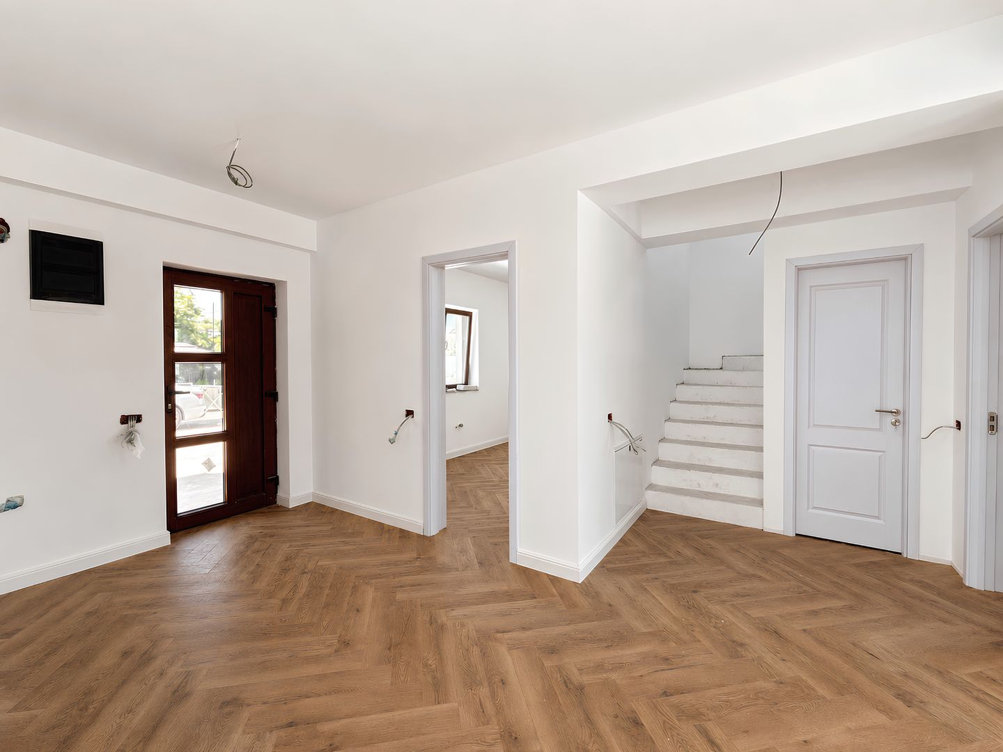 The Villas | Vile moderne în Lumina | Comision 0 - Poză 12