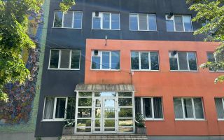 Vânzare, spațiu industrial, 2000 mp, str. Ștefan cel Mare, Bălți - Poză 5