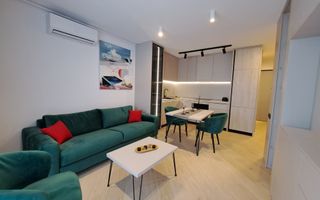 COM 0% Apartamente cu 2 camere, finisaje calitative | Torontalului - Poză 4