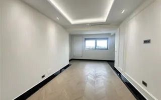 Apartament 5 camere Dorobanti | Loc de parcare | Bloc 2010 | Partial mobilat - Poză 12