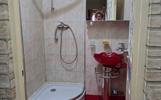 Apartament spațios cu 4 camere, poziționare ideala - Poză 8