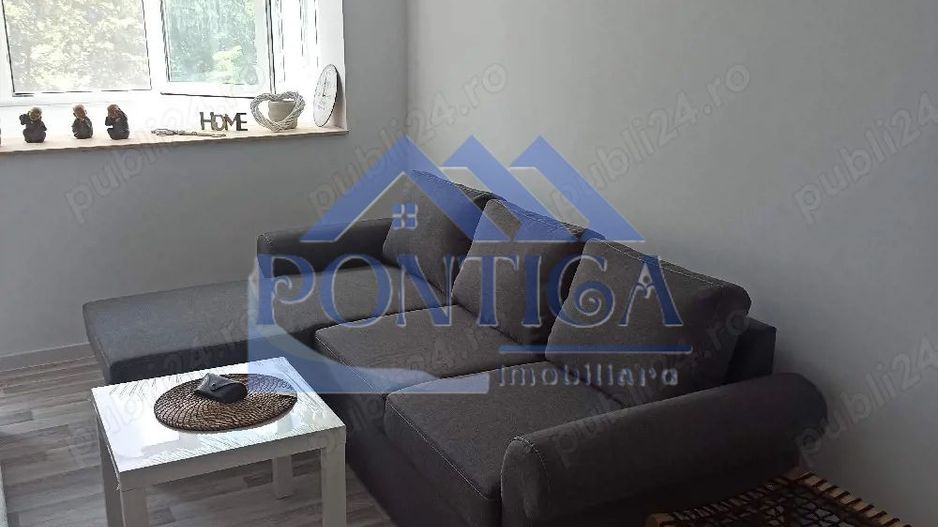 Apartament 2 camere de închiriat – Tomis 2, lângă Spitalul Județean - Poză 1
