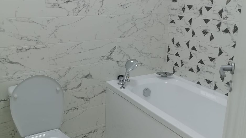 Apartament 3 camere  Cartier Latin Loc de Parcare - Poză 9