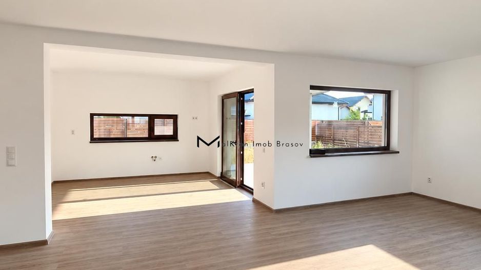 Casa  Premium Izvor-Tarlungeni - Poză 6