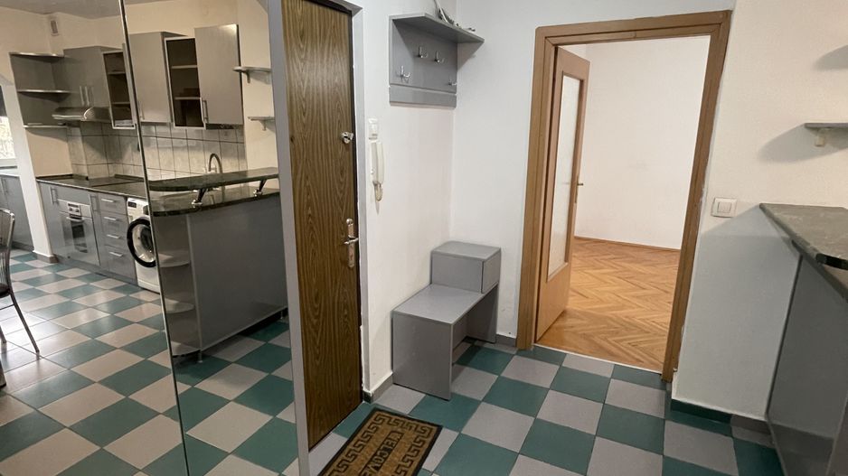 Circumvalatiunii-Kaufland | Decomandat | Boxa | Mobilat-Utilat - Poză 4