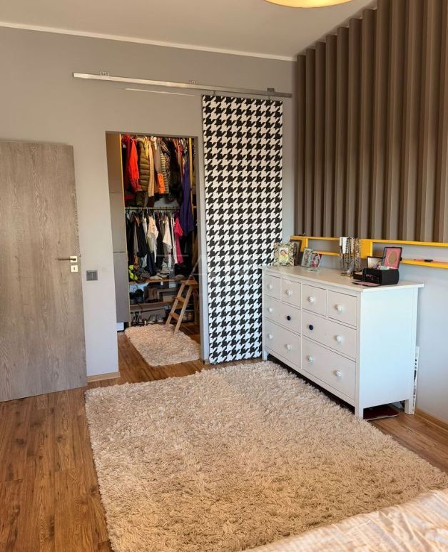 Apartament elegant cu 3 camere și terasă în Bună Ziua - Poză 14