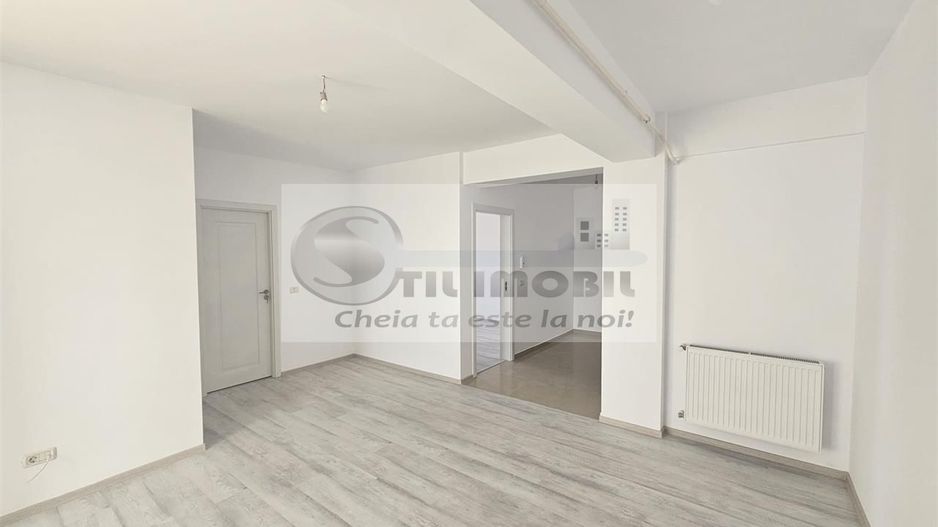 Apartament 3 camere - intabulat- mutare imediata - Poză 3