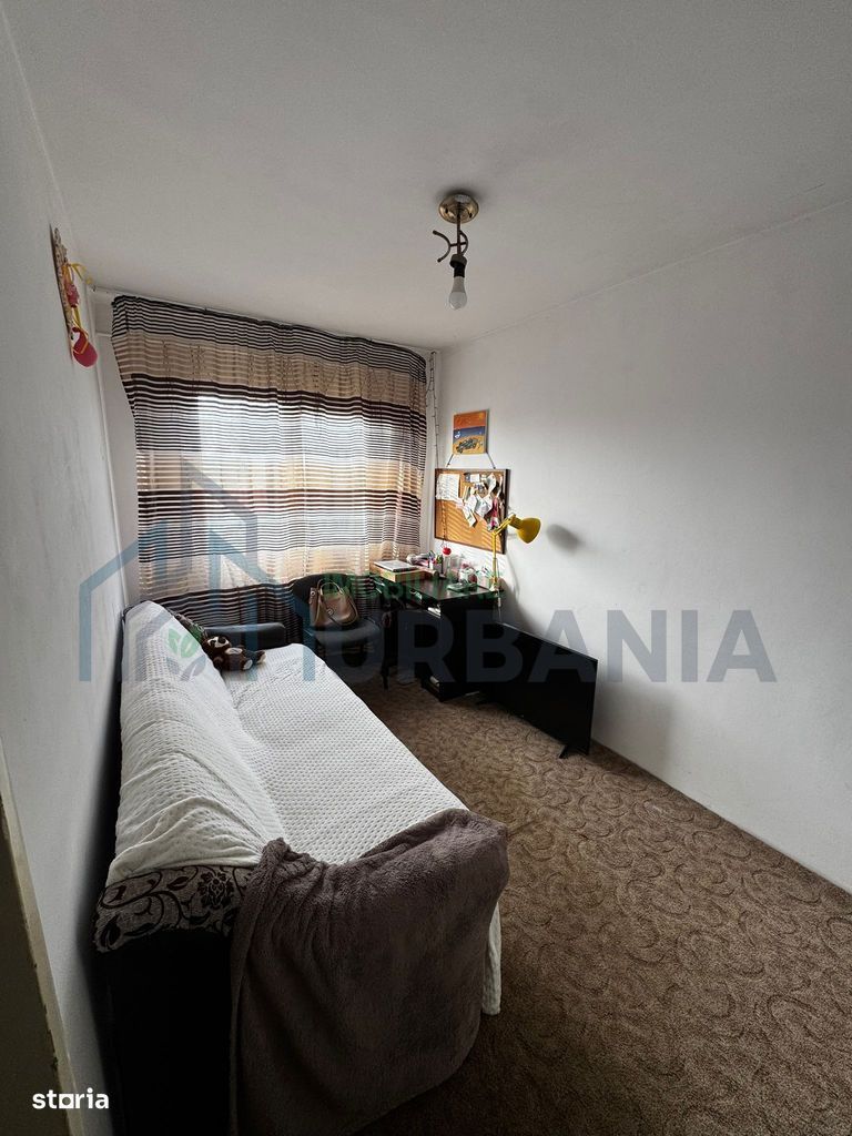 Apartament 3 camere, Podu Ros, Palas, Iași - Poză 8