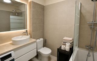 COMISION 0% | Apartament 2 camere | 67,14 mp | Braytim | Centrala - Poză 12