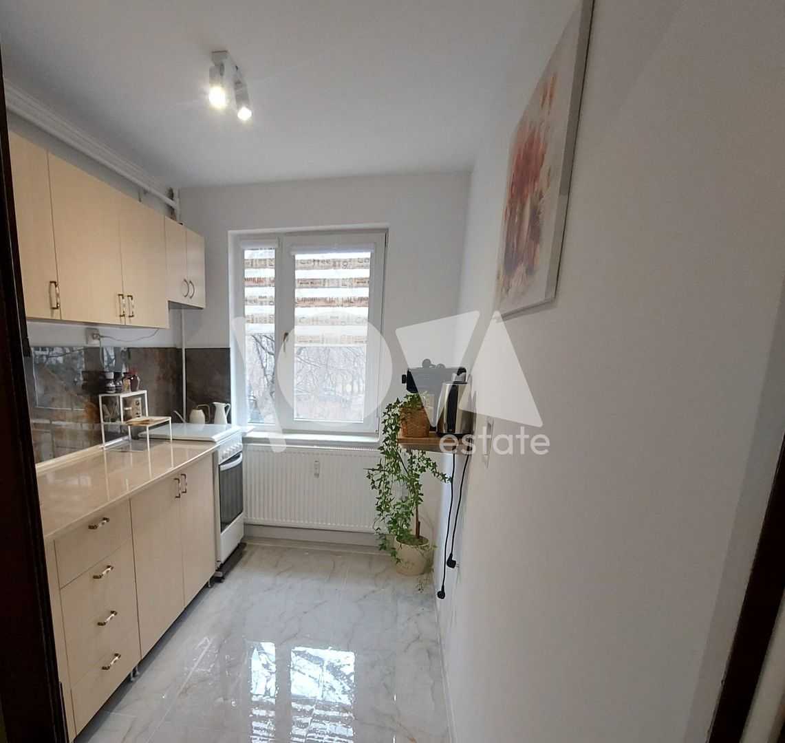 De vânzare: Ap. 2 camere - renovat - Drumul Taberei - metrou Brâncuși - Poză 5
