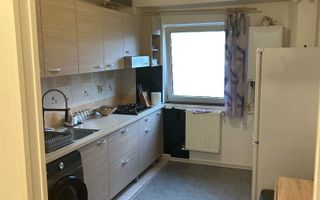 Apartament cu 2 camere de vânzare în Florești – zona LIDL. - Poză 3