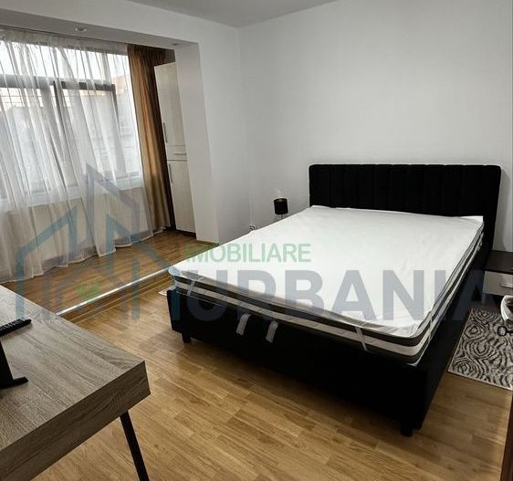 Apartament 2 camere, Podu Roș, lângă Pizzeria Odeon, etaj 1, Iași - Poză 7
