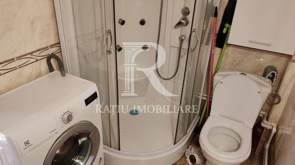 APARTAMENT CU 2 CAMERE DE INCHIRIAT | ZONA GOJDU | DEVA | HUNEDOARA - Poză 7