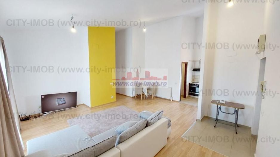 Inchiriere Apartament 3 camere Baneasa - Poză 5