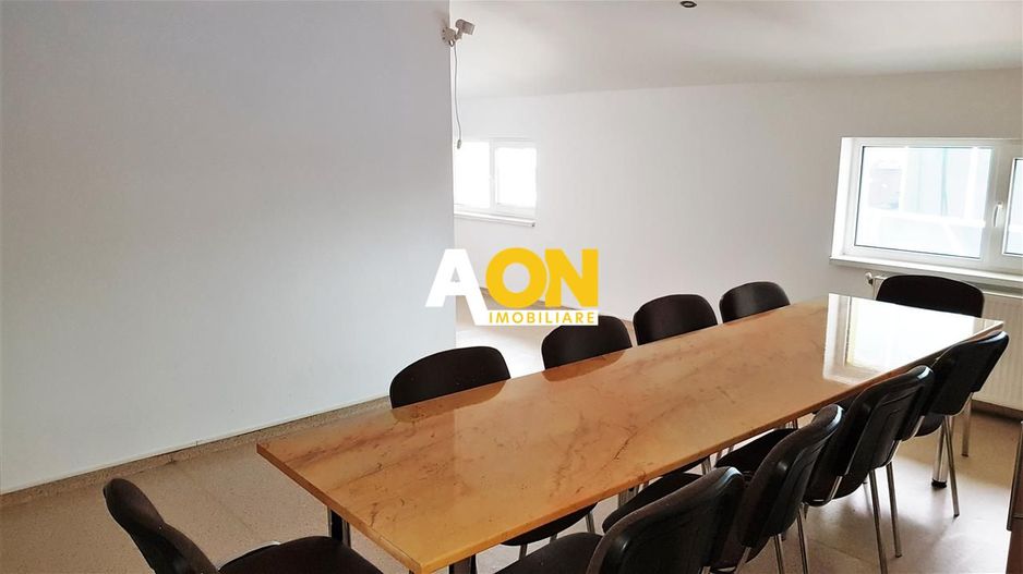 Spațiu de Birouri și Comercial, 800mp + Hală 500mp, Parcare Privată - Poză 14