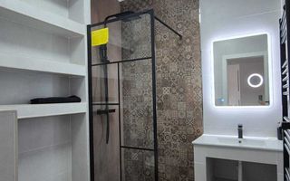 3 camere open space, parcare, 2 balcoane, Zona Centrala, Piata Abator - Poză 5