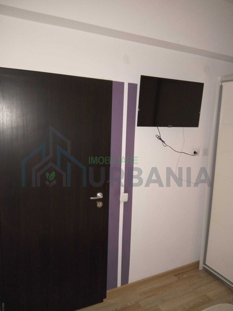 Apartament de închiriat în Complexul Rezidențial Lazar Residence, Iași - Poză 6