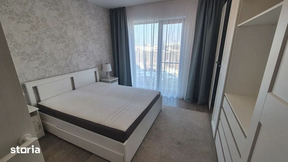 AP. 2 CAMERE CLOUD 9 - PET-FRIENDLY, PARCARE SUBTERANA INCLUSA. - Poză 4