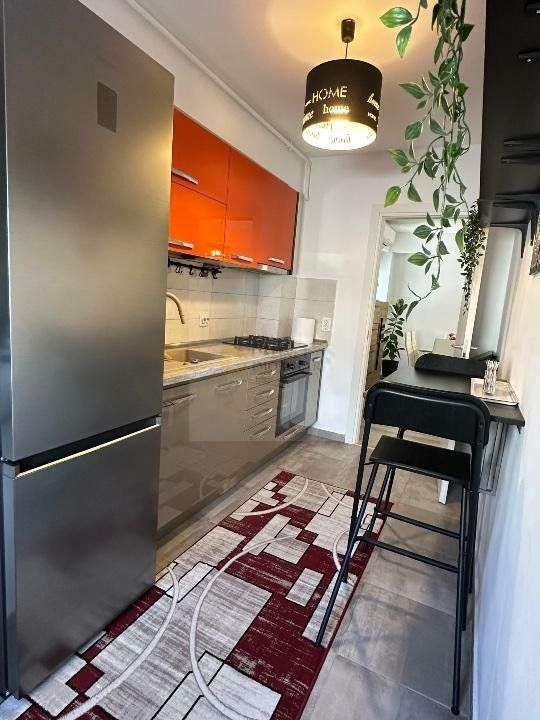 2 Camere - 64 MP | Bloc Nou - 2016 | Hala Traian | Garaj Subteran - Poză 13