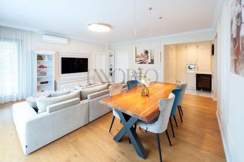 Apartament 4 camere în bloc boutique | Biharia - Poză 3