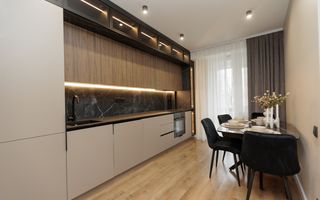 Vânzare, apartament, 2 camere, str. Vasile Lupu, Buiucani - Poză 4