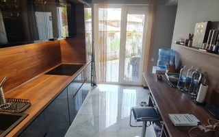 vila indiv 6camere+curte+2parcari,totulnou,mobutil(discut.) sau nu - Poză 23