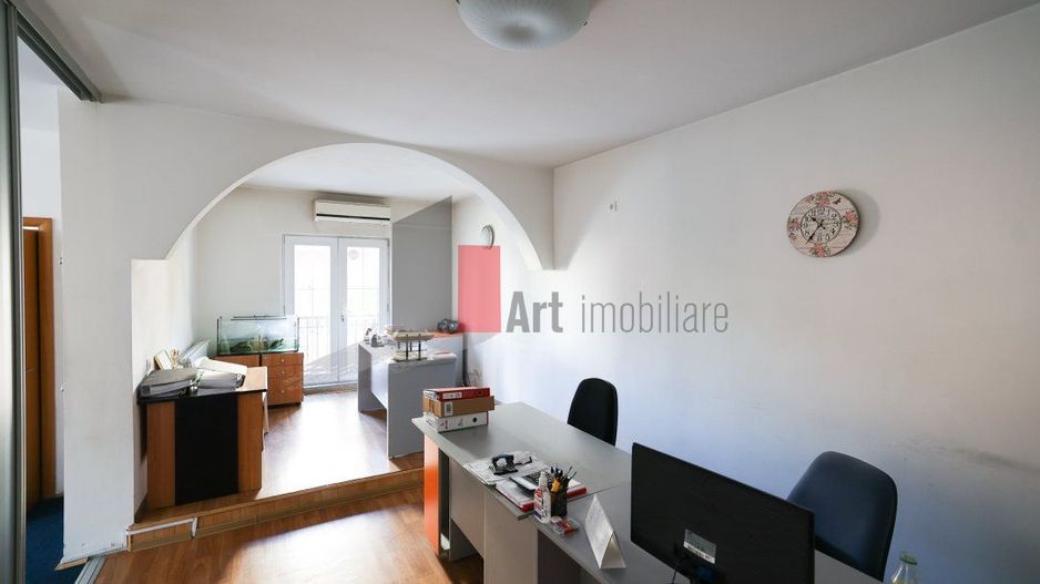 VILA IN DOMENII - D-P-1 Et+M+Pod - Poză 9