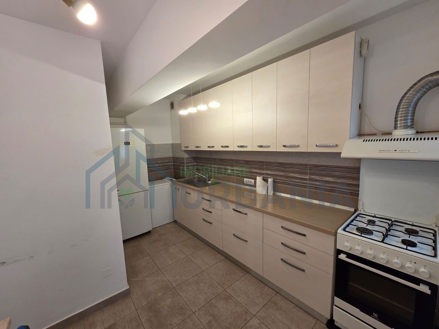 Apartament 2 camere de închiriat – Grand Conest Residence, Tudor Vladimirescu, Iași. - Poză 8