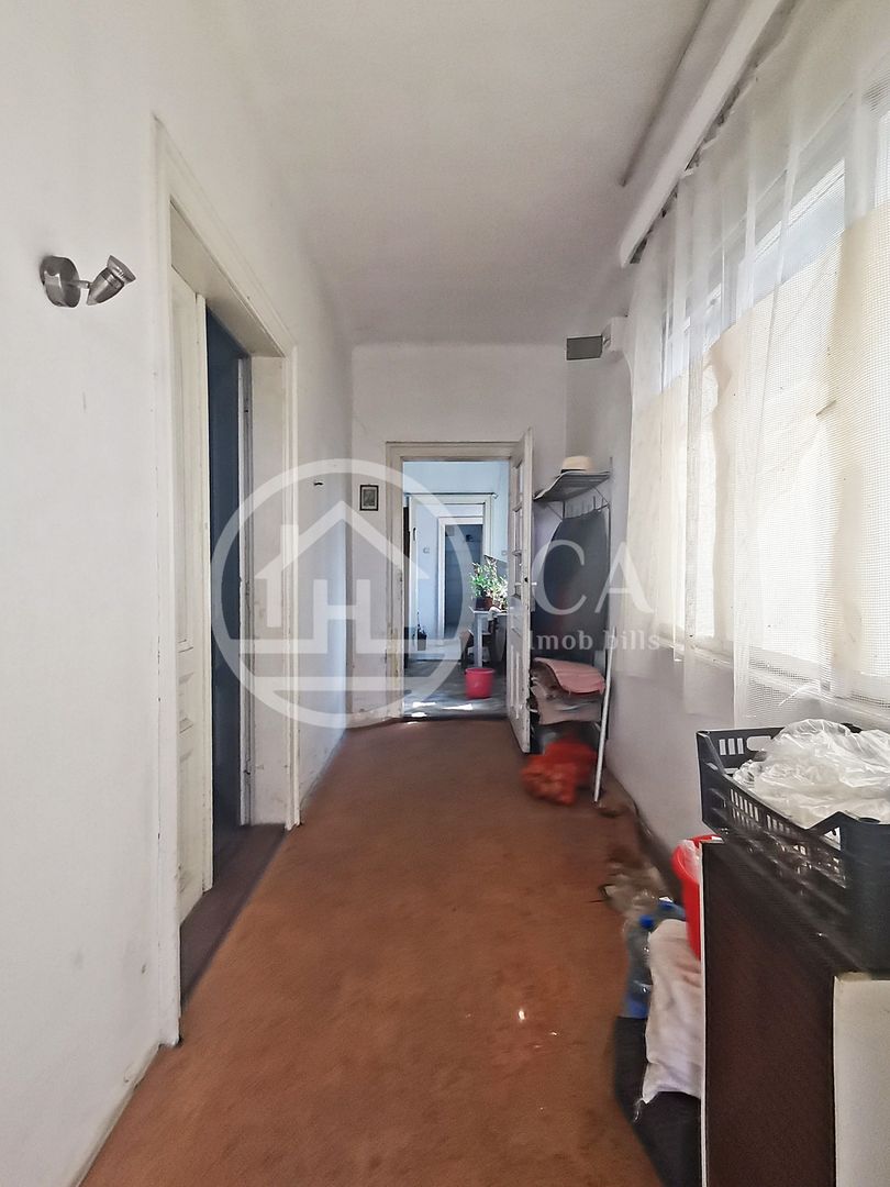 Teren intravilan de vanzare in zona Cetatii, Oradea - Poză 8