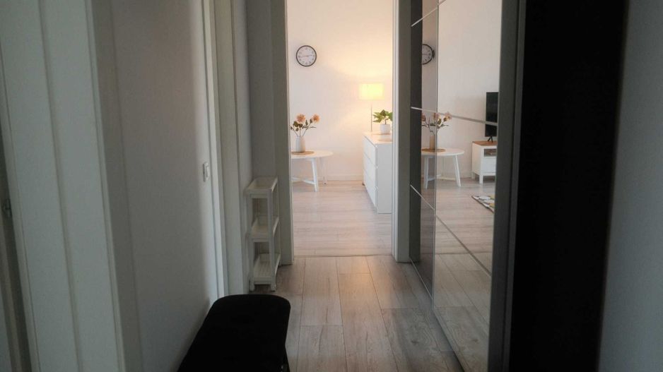 Apartament modern cu 2 camere de închiriat în 21 Residence — Lujerului - Poză 7