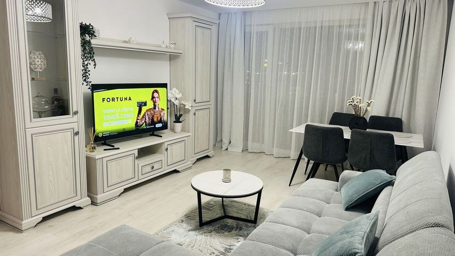 Apartament 2 camere Urban Coresi - Poză 2
