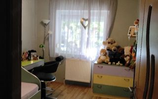 Apartament cu 3 camere  zona Soarelui - Poză 4