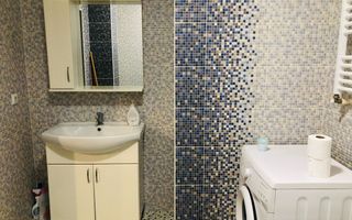 Chirie, apartament, 3 camere, str. Lvov, Botanica - Poză 9