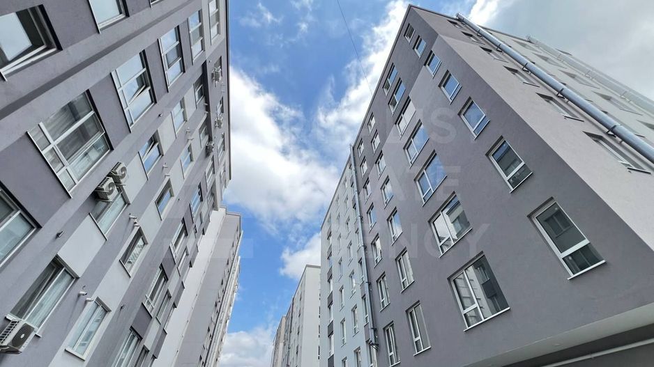 Vânzare apartament,1 camera, strada Valea Apelor, Botanica. - Poză 8